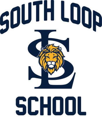 South Loop Shop logo