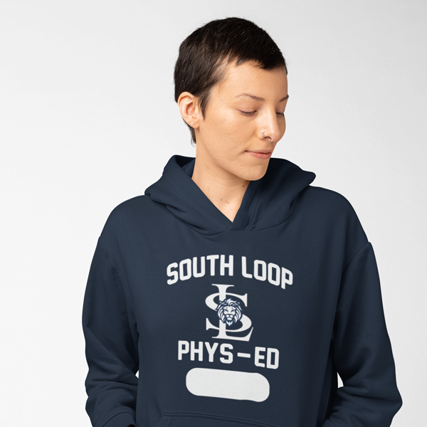 PE Hoodie