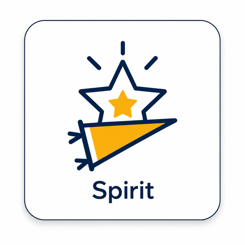 Spirit