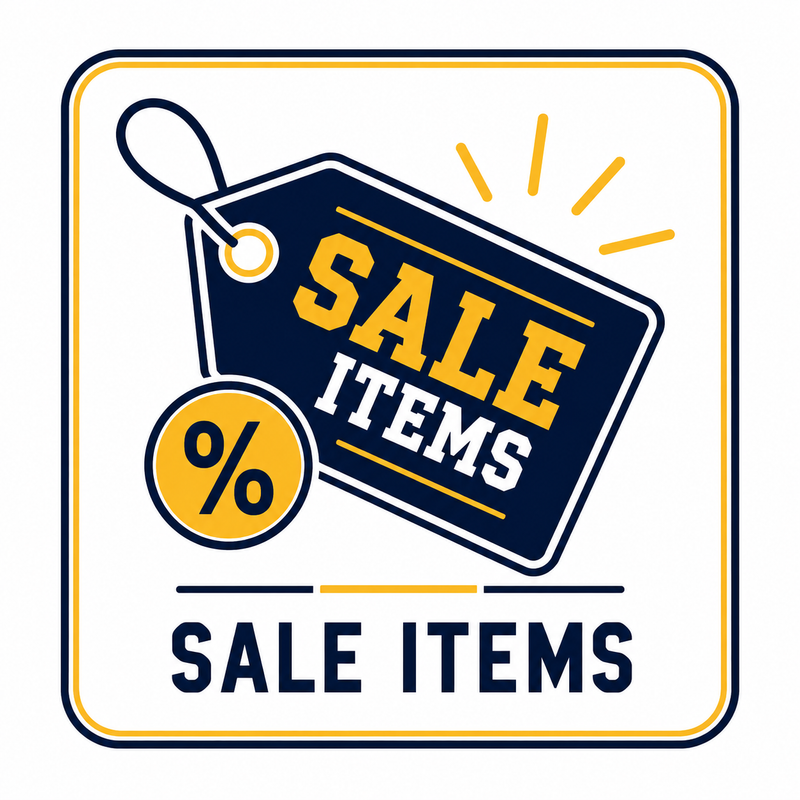Sale Items