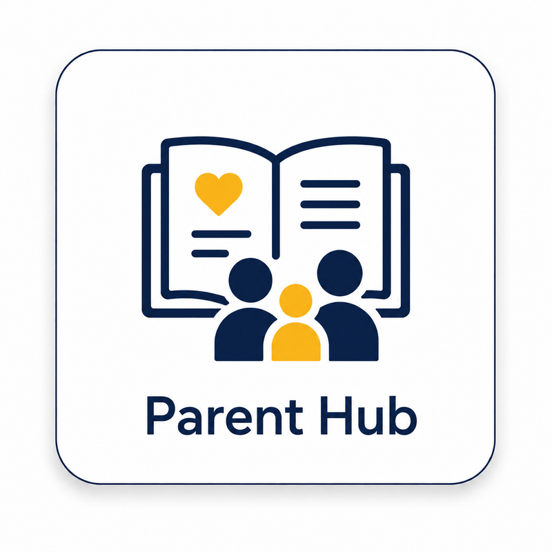 Parent Hub