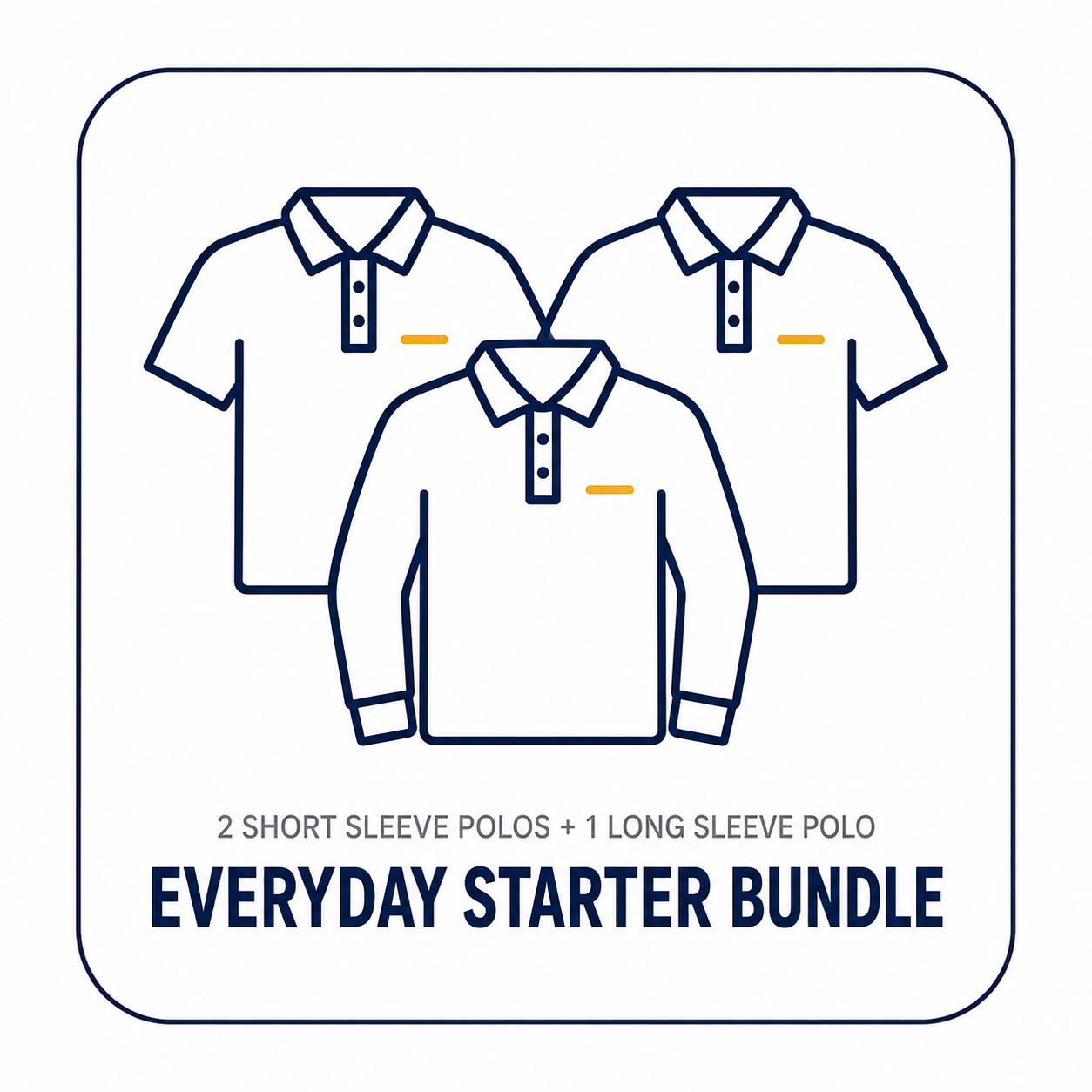 Everyday Starter Bundle