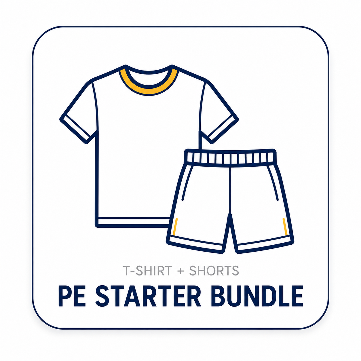PE Starter Bundle