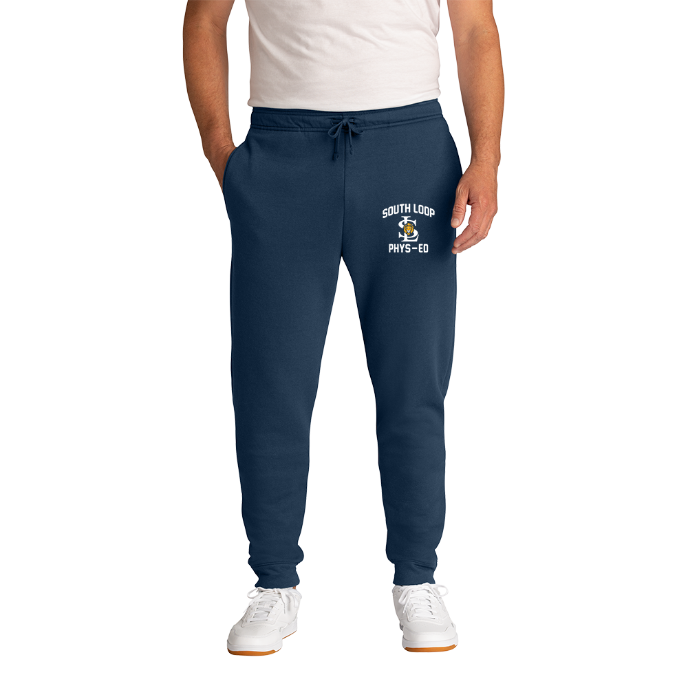 SLS PE Joggers (A)