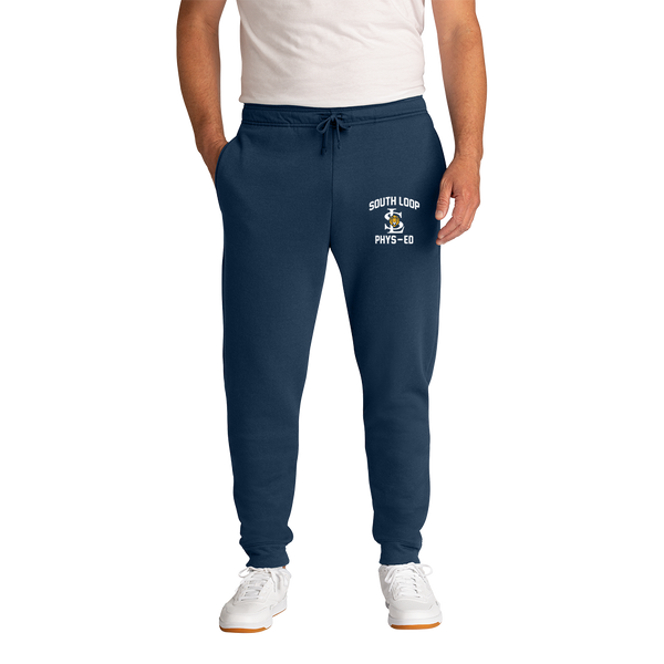 SLS PE Joggers (A)