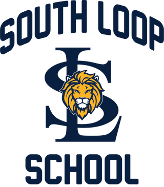 South Loop Shop logo