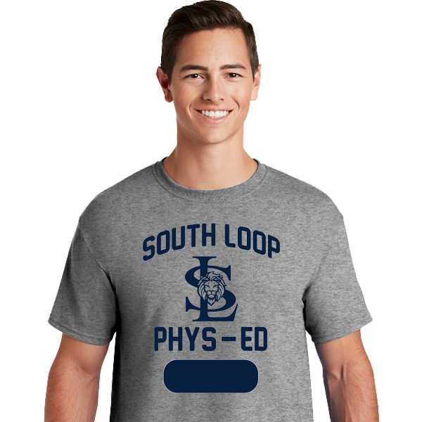 PE T-Shirt