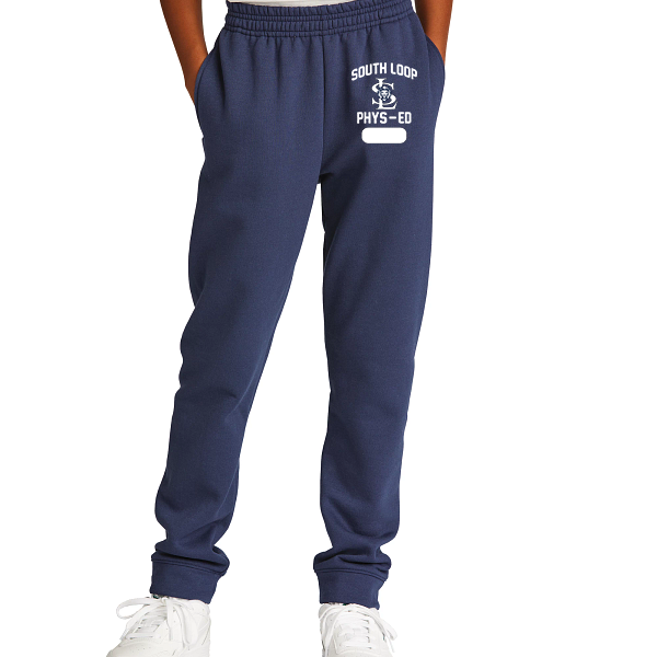 PE Joggers (Y)